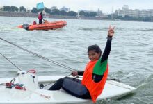 Vaishnavi surges ahead in Asian Games Trials