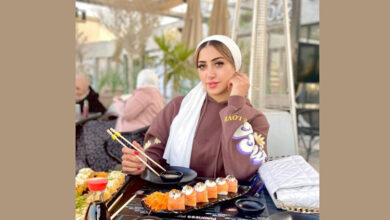 Interested in Fashion Beauty and Travel? Entrepreneur Nada Mandour has her take on being a Blogger cum Influencer in the age of Social Media!