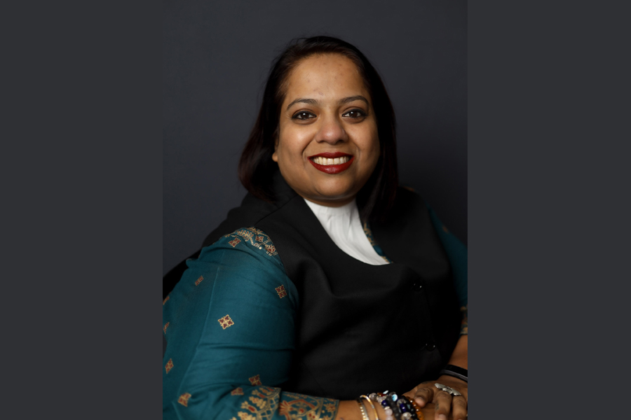 Meet Advocate Sudha Swamy: From an Employee to an Accidental Advocate and Running a Successful Law Firm in Mumbai