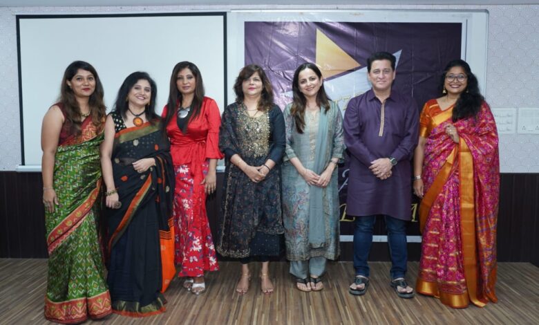 TZP shining stars season 2 was conducted on 4 December in Mumbai