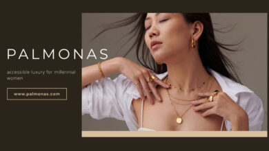 Indian Jewelry Brand PALMONAS launches First-Ever Store in Pune