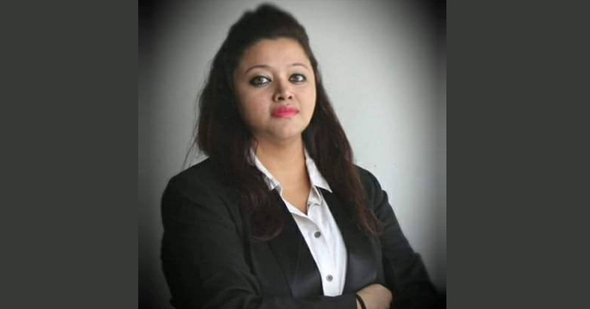 Mayuri Ghosh: The Woman Behind UpEdge Healthcare Services Pvt Ltd and UpEdge Engineering Pvt Ltd