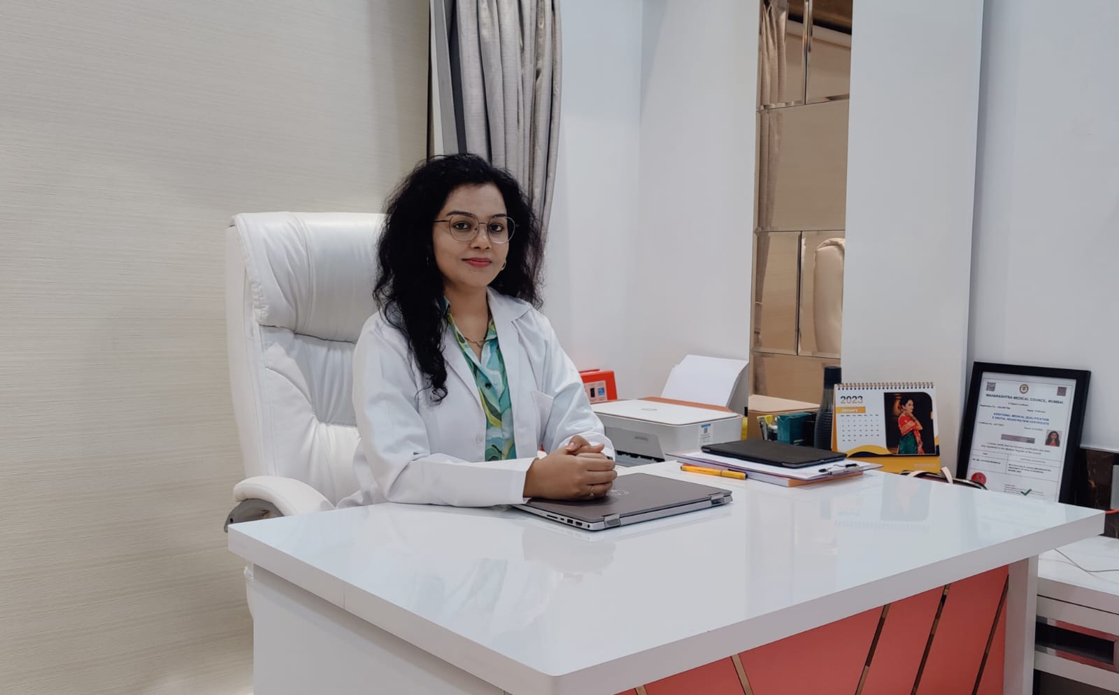 Dr. Noopur Warwade's The Skin Routine: Where Mumbai Finds Skin Perfection