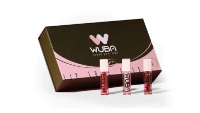 Wuba: The Love Story of Natural Skincare and Modern Science