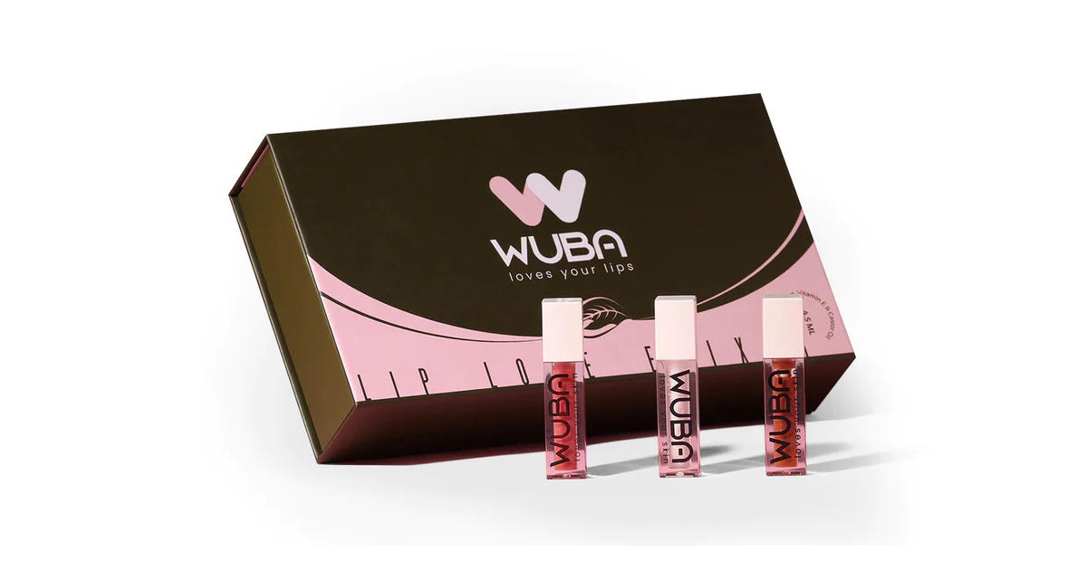 Wuba: The Love Story of Natural Skincare and Modern Science