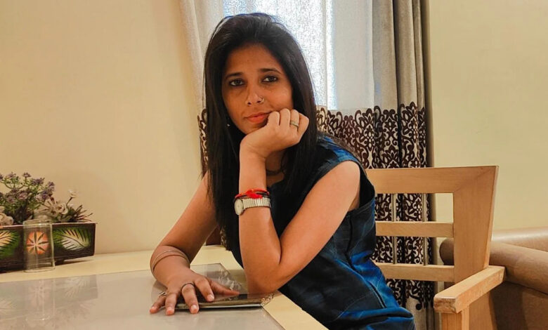 Jyoti Jaswal Pioneering Skills and Entrepreneurship in India's Youth