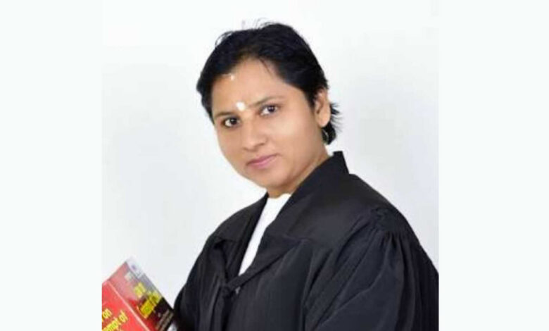 Sonu Sharma, Legal Icon, Client Advocacy, independent lawyer, distinguished legal luminary,