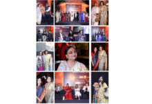 Smile Conclave 2024, Dr Ekta Chadha, The Smile Studio, Women Role Models Panel Discussion