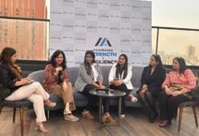 TechVault Hosts Empowering Panel Discussion Celebrating Women’s Day in Noida