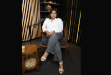 Rashmi Chopra, DigiCloset, blockchain and smart textiles,