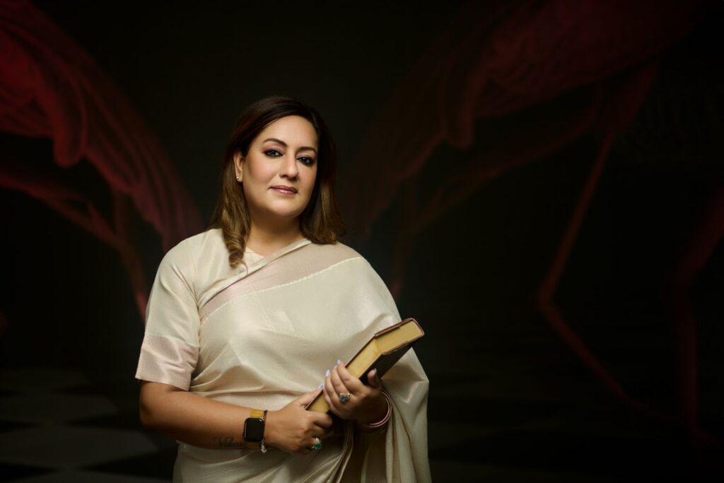 Gender Justice, Women Advocates, Harita Mehta, Advocate,