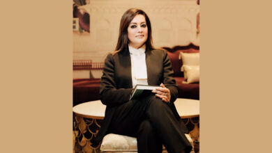 Harita Mehta, Advocate