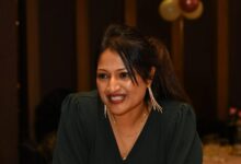 June Roshni Lobo, My Father’s Earthen Vessel, Author