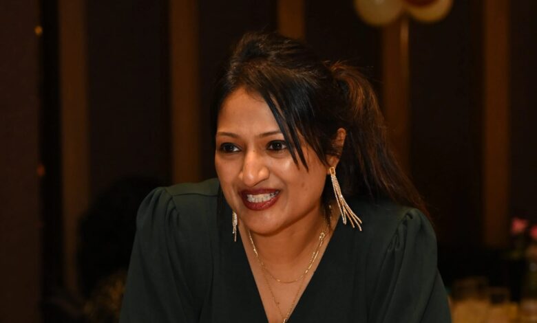 June Roshni Lobo, My Father’s Earthen Vessel, Author