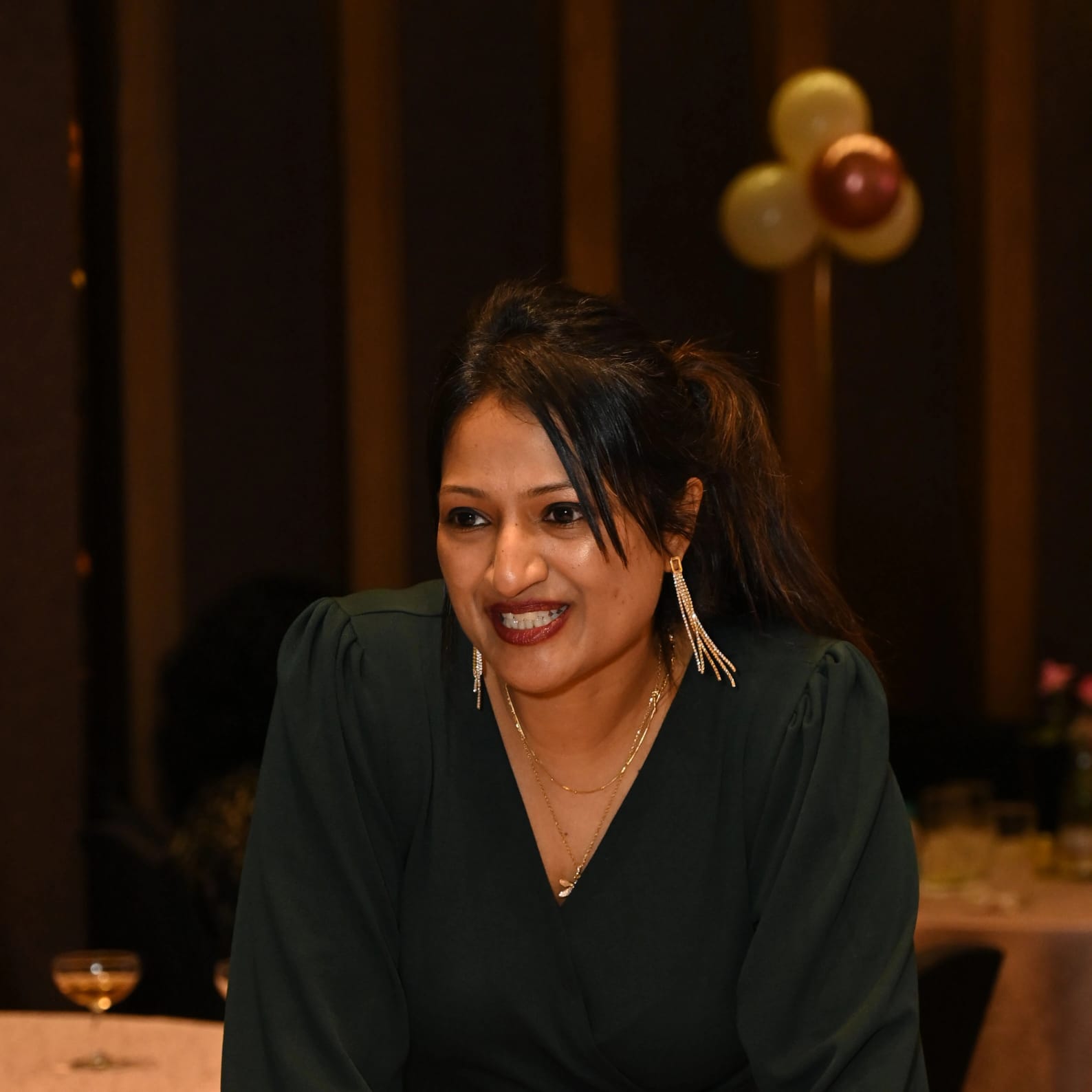 June Roshni Lobo, My Father’s Earthen Vessel, Author