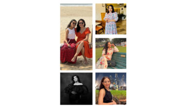 Mom Influencers, Modern Motherhood