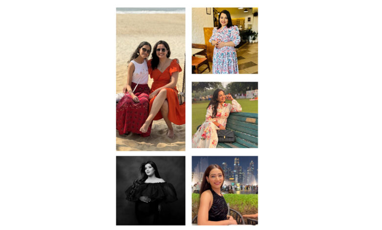 Mom Influencers, Modern Motherhood